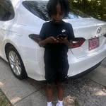 Michael Todd - @mj_dagoatt - Instagram
