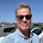 Michael Todd - @mdtphd - Instagram