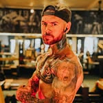 Michael Todd | Mens Online Coach - @michaeltodd_rebuildcoach - Instagram