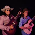 Michael Todd and Kiara Day - @mtkdmusic - Instagram