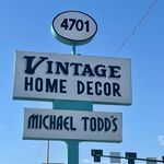 Michael Todd's Treasures - @michaeltoddstreasures - Instagram