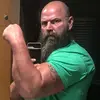 Monster Michael Todd - @monstermichaeltodd - TikTok