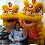 Michael Toh - @michaeltoh974 - Instagram