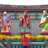 Michael Toh - @boonheng27 - TikTok