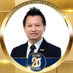 Michael Toh Property - @michaeltohproperty - Instagram