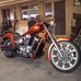 Mick Toia - Facebook