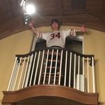 Michael Tomaso - @michaeltomaso47 - Instagram