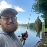 Terry Michael Tomblin - @gogetit86 - Instagram