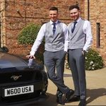 Michael Tomkins - @michaeltomkins94 - Instagram
