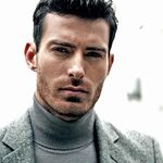 Michael Tomkins - @f4shion_111 - Instagram