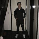 Michael Tomkins - @lil_mikey1989 - Instagram