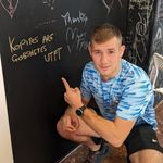Michael Tomkins - @mikeytomkins98 - Instagram