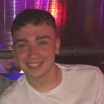 Michael Tomkinson - @michaeltomkinson2 - Instagram