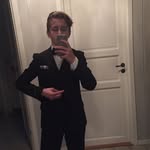 Michael Torgersen Strømnes - @00stromnes - Instagram