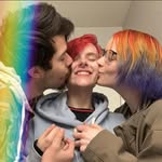 Sage Michael Torgersen - @babyblubirb - Instagram
