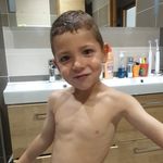 Michael Toro - @kylian0801 - Instagram