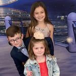 Michael Lewis Torrence - @f2b.michael.torrence - Instagram
