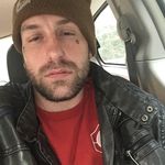 Michael Torrence - @greasy_digits - Instagram