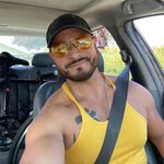 Michael Torrence - @torrence5287 - Instagram