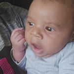 Michael Torrence Jr. - @trickdakidd_dmb - Instagram