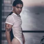 Michael Torres - @torresmich - Instagram