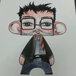 Michael Torrisi - @nashoran - Instagram