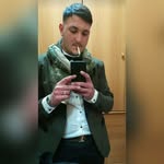 Michael Torrisi - @mtj_07_ - Instagram