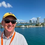 Michael Toth - @vacationwithmike - Instagram