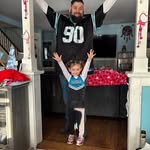 Michael Totman - @darkdruiddn - Instagram