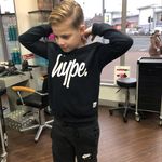 Michael Morris - @michael_tottenham - Instagram