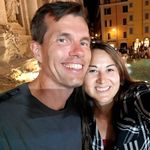 Michael Totten - @maiminmanny - Instagram