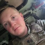 Michael Totten - @michaeltotten22 - Instagram