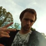 Michael Totten - @michaeltotten51 - Instagram