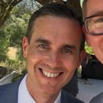 Michael Totten - @mjtotten - Instagram