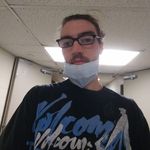 Michael Totten - @michael_b_i_l_l_y - Instagram