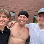 Michael Townsend - @townsend2603 - Instagram
