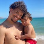 Michael Townsend - @thereal_michaelyoung20 - Instagram