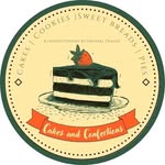 C. Michael M. Träger - @cakes_and_confections.mt - Instagram