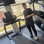 Michael Traina - @trainas.treadmills - Instagram