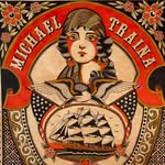 Michael Traina - @trainatattoos - Instagram