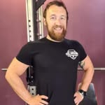 Michael - Personal Trainer - @feelawesome - Instagram