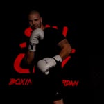 Michael | boxing coach/personal trainer 🥊 - @mikeatsincity - Instagram
