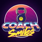MICHAEL | Personal Trainer - @coach_mike_smiles - Instagram