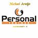 Michael Araújo Personal Trainer - Facebook