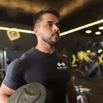 Michael Douglas | Personal Trainer - @personal_mdouglas - Instagram