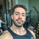 Michael Garcia | Personal Trainer - @michaelgarciapersonal - Instagram