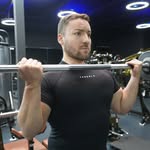 Michael Lopez | Elite Personal Trainer - @michael.lopez.fit - Instagram