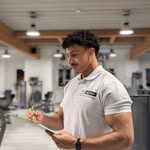 Michael McDoe | Personal Trainer - @michaelmcdoe - Instagram