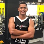 Michael Pereira | Personal Trainer - @michaelpersonal19 - Instagram