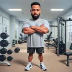 MICHAEL SANTOS/ PERSONAL TRAINER - @personal.michael.santos - Instagram